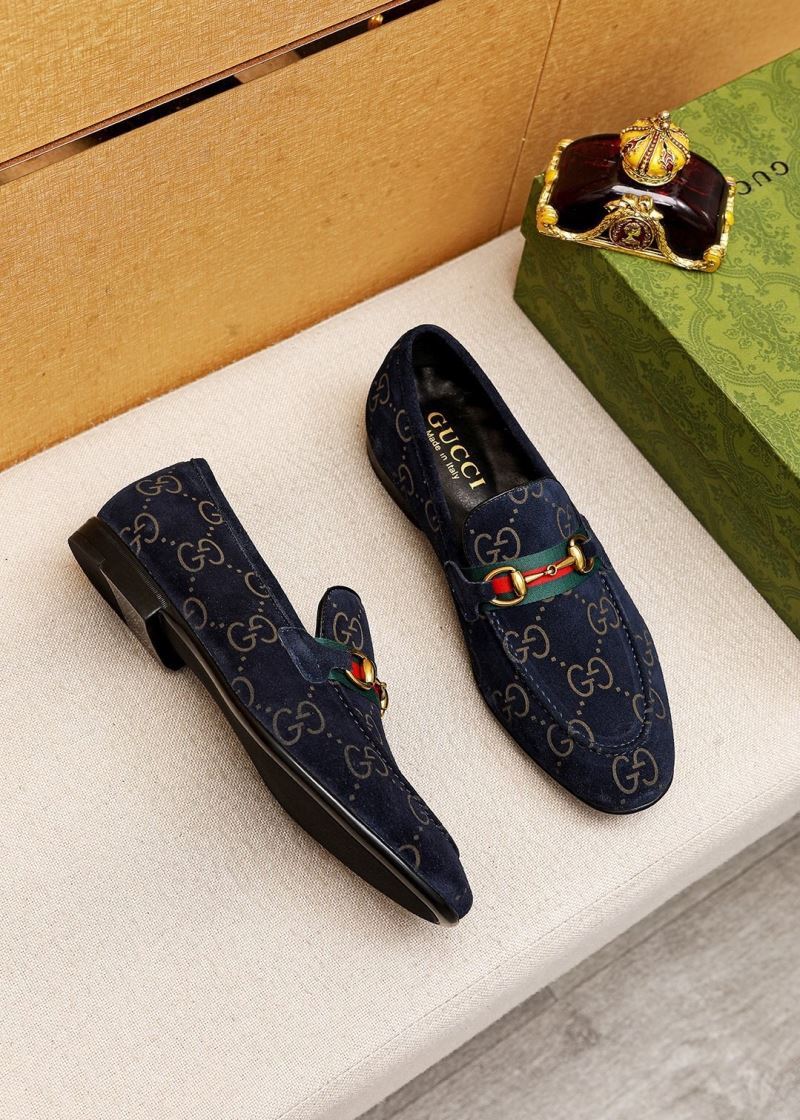 Gucci Business Shoes